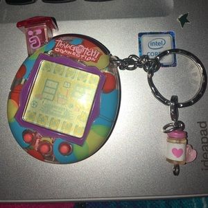Tamagotchi!